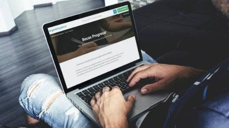 Las Becas Progresar son una ayuda clave para miles de estudiantes que buscan continuar sus estudios en todo el país.