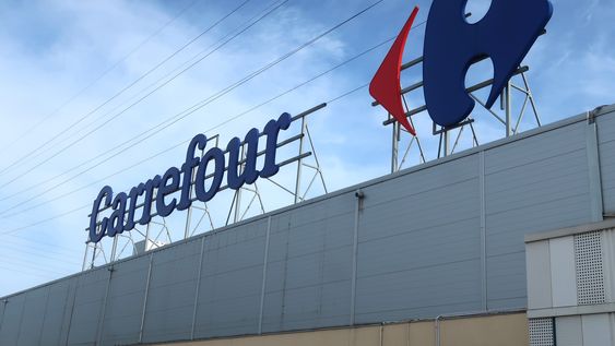 un gigante de los supermercados reemplaza a carrefour e invierte 25 millones para crear 150 puestos de trabajo