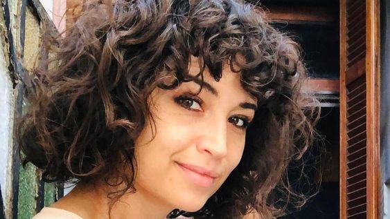 Julia Mengolini publicó un descargo sobre las criticas recibidas sobre su experiencia de fumar marihuana durante el embarazo