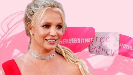 La cantante logró su libertad. Finalmente, el padre de Britney pidió que retiren la tutela de su hija.