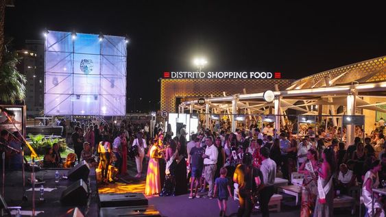 El Mendoza Plaza Shopping reprograma su Vendimia