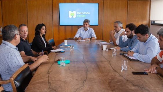 Avanza el proyecto de creación del centro textil municipal