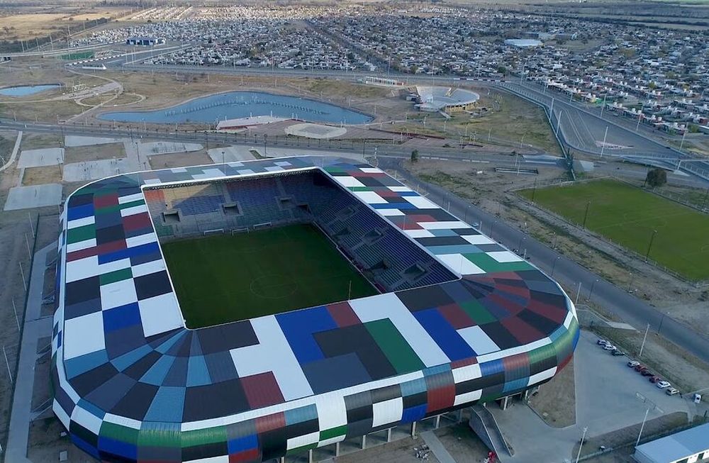 Inolvidable: el Lobo va por el sueño frente a River Plate