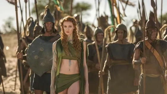 La miniserie de 8 episodios que está en Netflix y es ideal para ver si te gustó La Odisea
