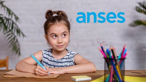 Vuelta a clases: cómo cobrar la Ayuda Escolar 2026 y cuál es el monto.