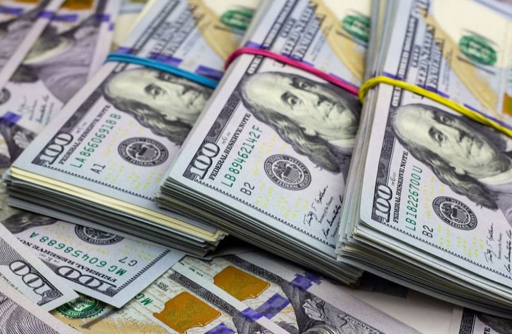 El valor del dólar en el mercado informal sigue imparable en Argentina.