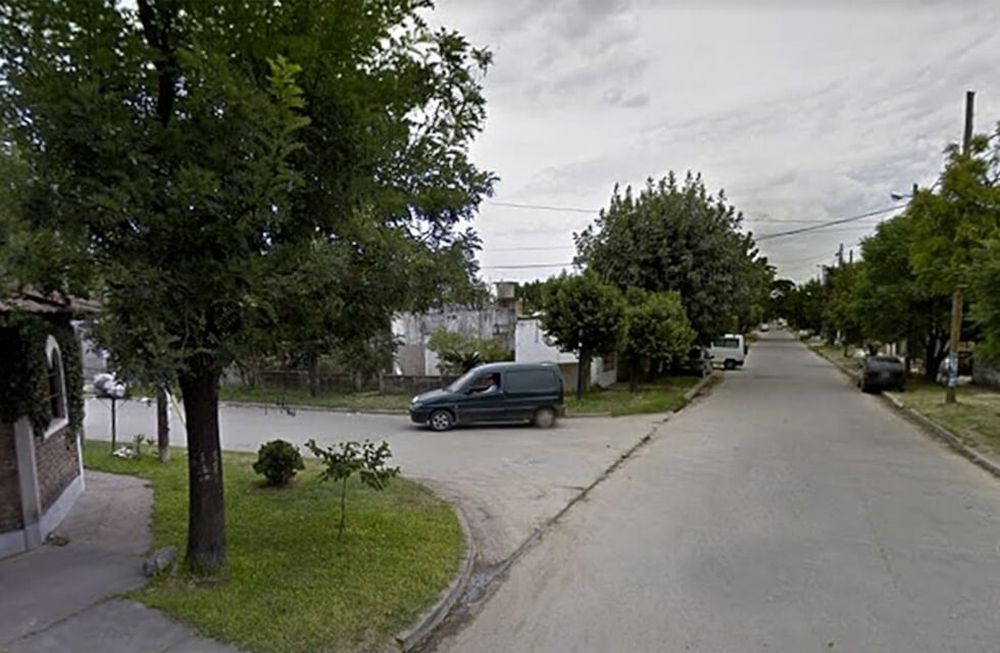 Un veterano de Malvinas mató a dos presuntos ladrones que intentaron robarle su camioneta.