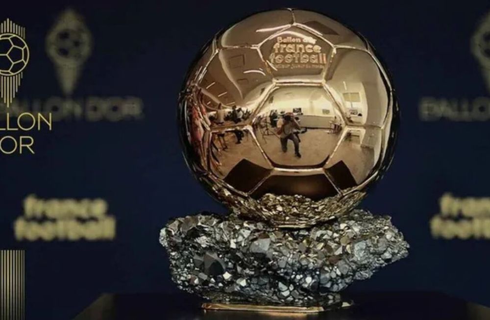 El Balón de Oro carga con una maldición
