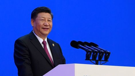 Democracia a la china -  Juan Guillermo Milia