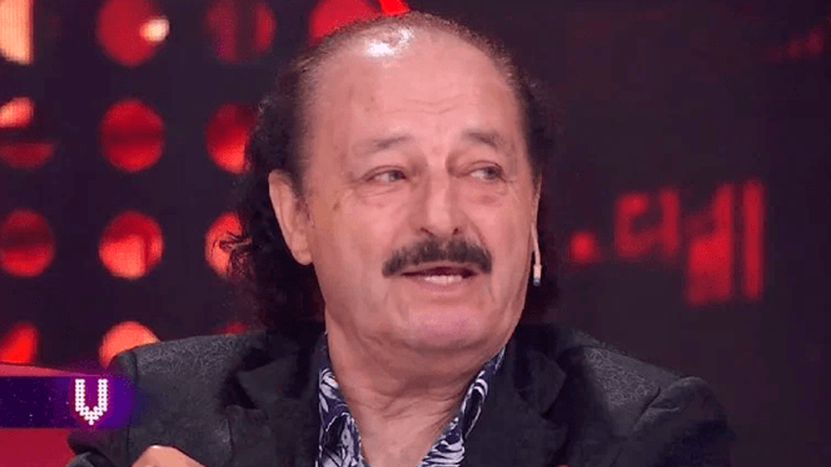 ¡Urgente! Alcides, el Ícono de la Música Argentina, Lucha por su Vida en Terapia Intensiva