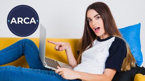 El trámite es digital y permite obtener una constancia fiscal válida para controlar futuras fiscalizaciones.