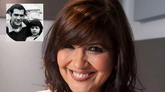 Elizabeth Vernaci y su estremecedor mensaje por la muerte de su papá por coronavirus