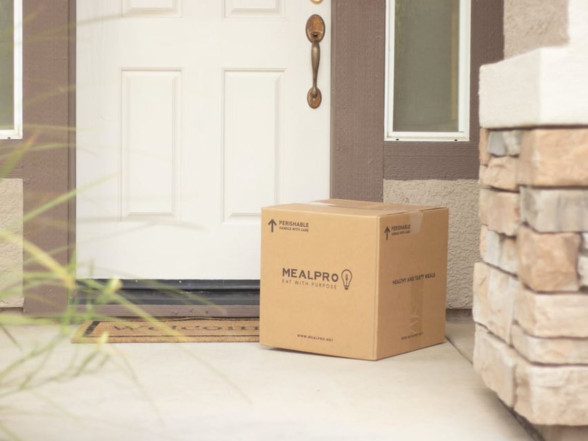 ARCA simplificó el sistema courier