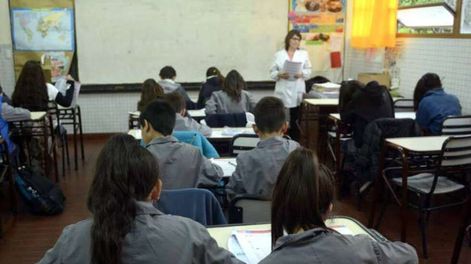 Algunos conceptos sobre evaluación - Por Mariana Barrozo