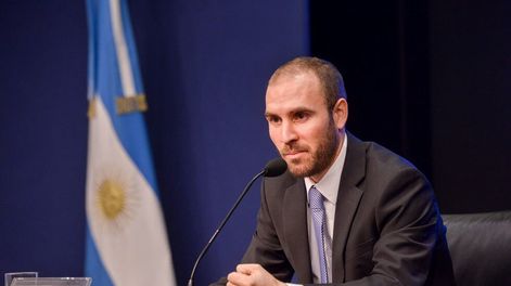 Postergan hasta septiembre le pago del capital del bono AF20