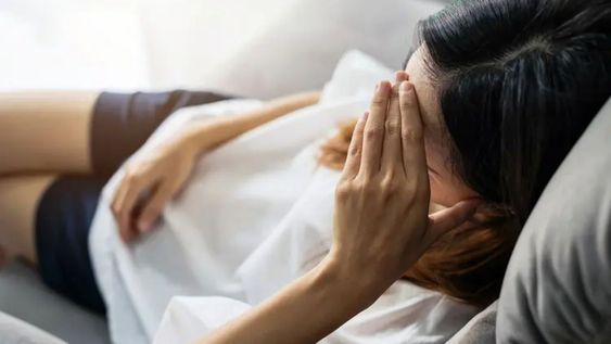 Pequeños cambios diarios ayudan a atravesar mejor la etapa de la menopausia.