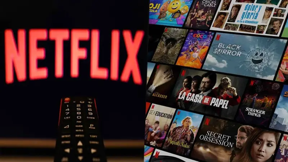 Netflix retira una saga de comedia a meses del estreno de la nueva película.&nbsp;