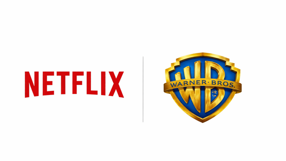 La nueva oferta que le hizo Netflix a Warner Bros.
