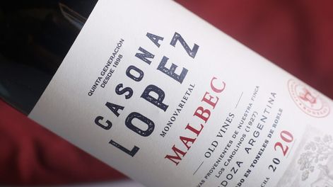 Bodegas López: cuatro generaciones, una misma familia