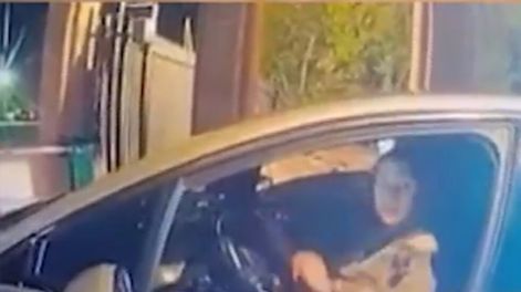 Una argentina fue arrestada en Madrid a pedido de la Justicia argentina, luego de ser señalada como la presunta jefa de una banda que robaba en barrios privados.