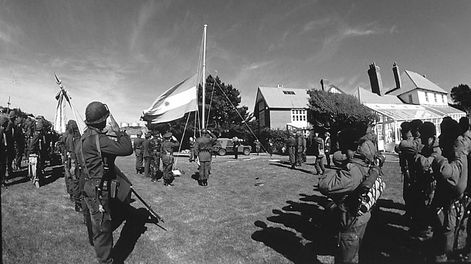 La gesta de Malvinas debe unir a los argentinos - Por Carlos Pincolini