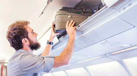 Turismo: para los viajeros argentinos, el presupuesto puede ser un desafío, pero rara vez es un límite definitivo&nbsp;