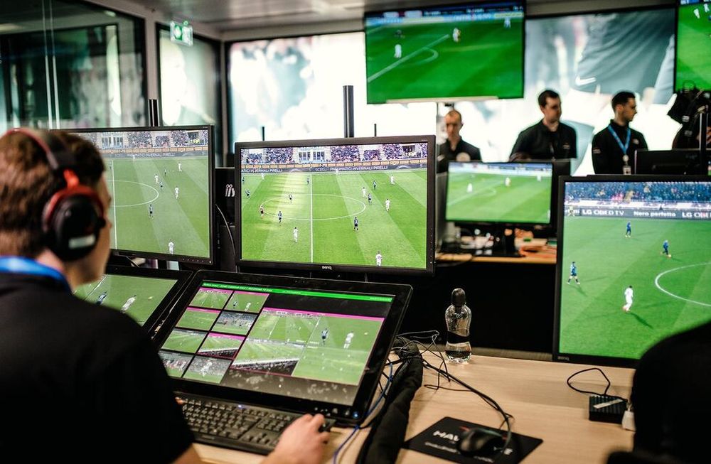 La increíble tecnología detrás del Mundial de Qatar 2022