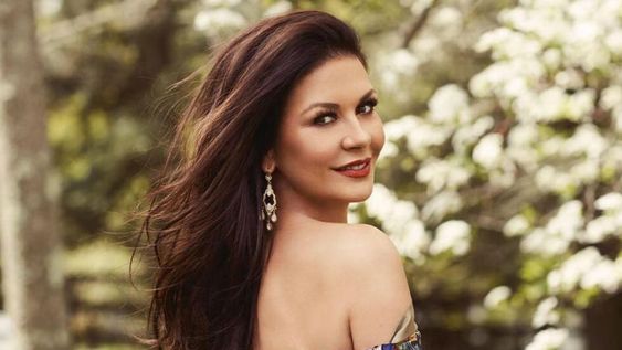 Catherine Zeta-Jones habló de su trastorno bipolar y aconsejó a quienes también lo padecen