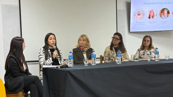 Fundación FLOR y la Unión Industrial de San Juan impulsan el desarrollo de mujeres empresarias