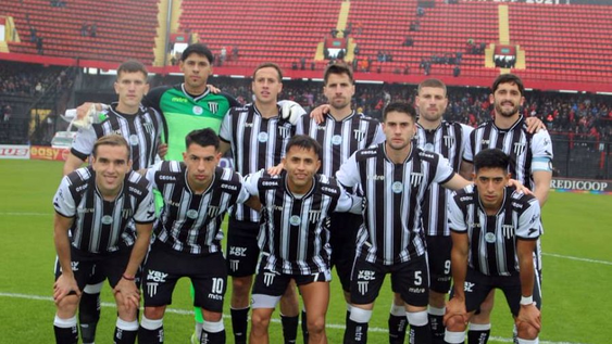 Gimnasia de Mendoza va por su tercer triunfo consecutivo