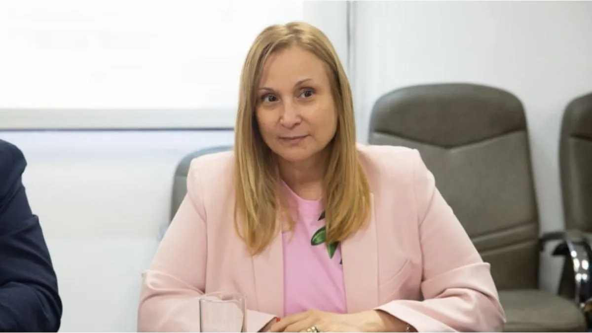 Quién es Gabriela Zangaro, la flamante titular de la Oficina Anticorrupción