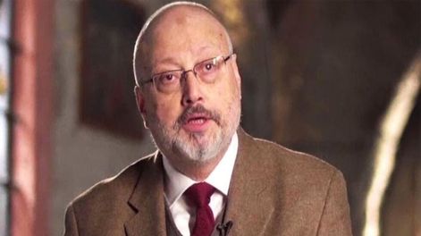 Encontraron restos del periodista Jamal Khashoggi en la casa del Consul en Estambul