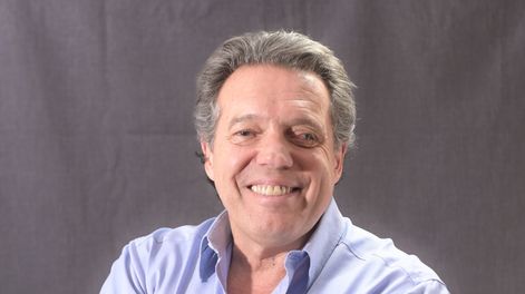 Marque será el primer orador mendocino por adopción en contar su experiencia de vida en el TEDxMaipú.&nbsp;