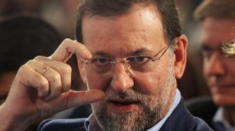 A pesar de los ajustes, la Comisión Europea pronostica un panorama negro para España