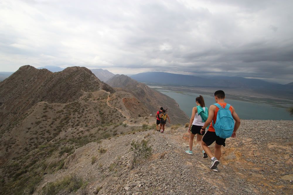 La agenda de San Juan para las vacaciones de invierno incluye paisajes imponentes, entretenimiento familiar y citas deportivas.&nbsp;