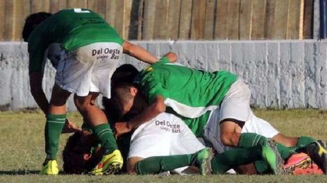 Liga Alvearense: Ferro no afloja y marca el camino