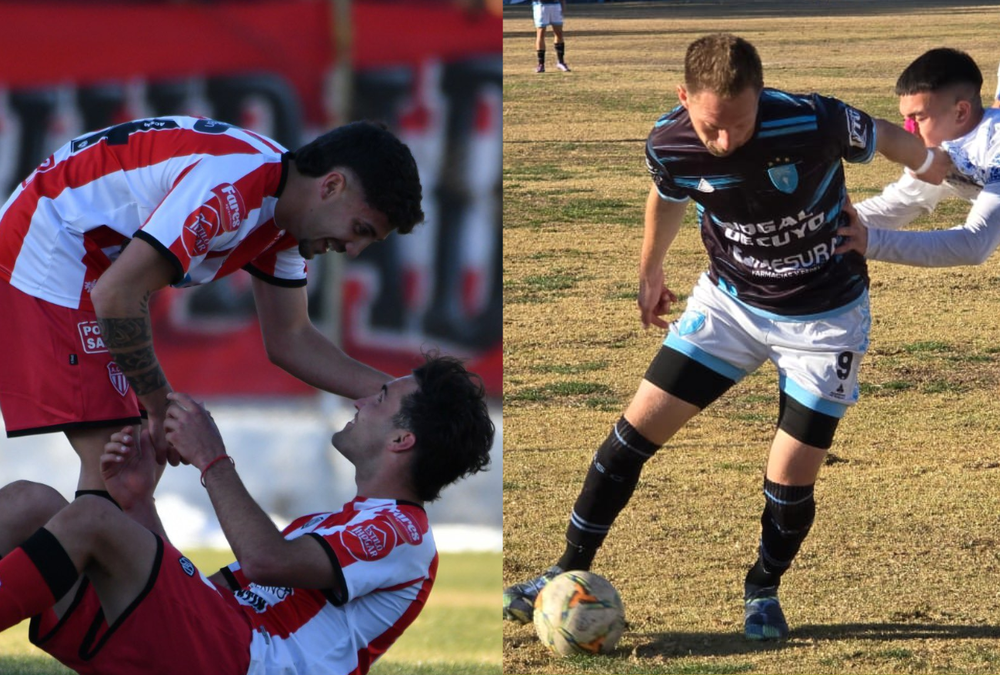 El Albirrojo y el Celeste cierran la primera fase del Federal A