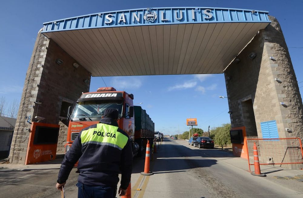 Vacaciones 2022: ¿será necesario el pase sanitario para circular entre provincias?