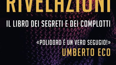 Apuntes para una teoría de las conspiraciones