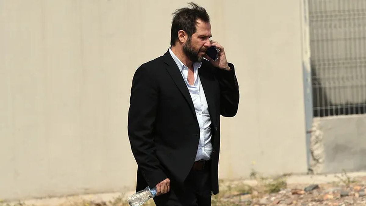 Denuncia contra Marcelo D'Agostino: críticas a la Fiscalía y polémica por un celular y un arma