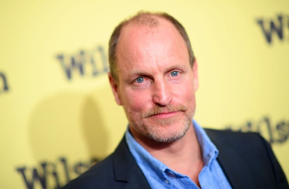 Hijo de un asesino a sueldo y expulsado de varios colegios, el actor encontró su camino y hoy se consagra como una de las estrellas más importantes de Hollywood.