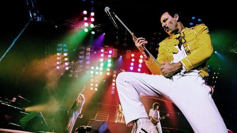 Los Andes | La mejor banda tributo a Queen vuelve a Mendoza.