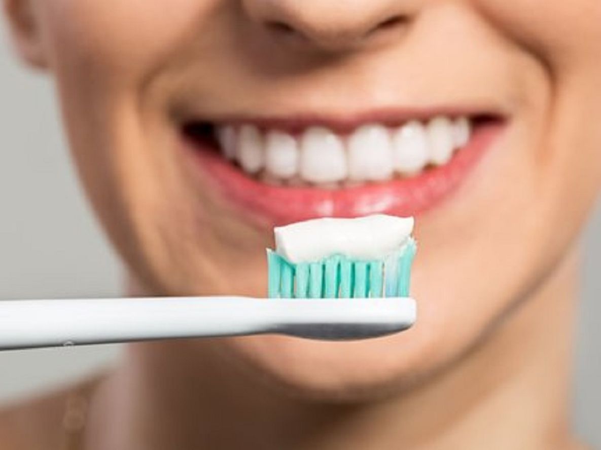 La crema dental Colgate Total Clean Mint fue prohibida por la Anmat