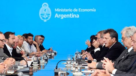 sergio massadolar agro