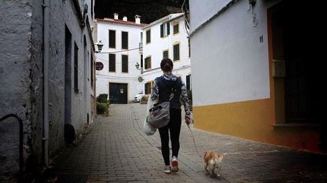 Estas estúpidas ganas -  Por Rosa Montero