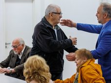 maipu exceptua del pago de tasas a adultos mayores y personas con discapacidad