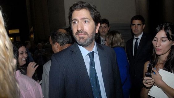 Casanello queda al frente del Juzgado Federal donde se tramita la Causa Seguros (NA / Archivo)