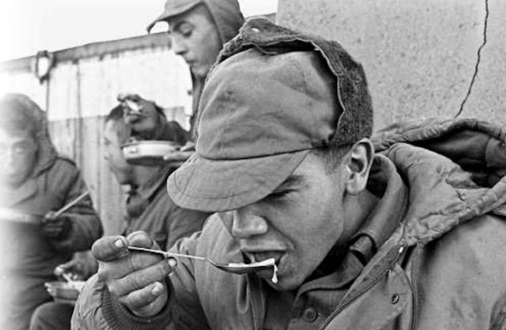 El debate militar en torno de Malvinas