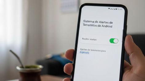 Los Andes | alertas de terremotos
