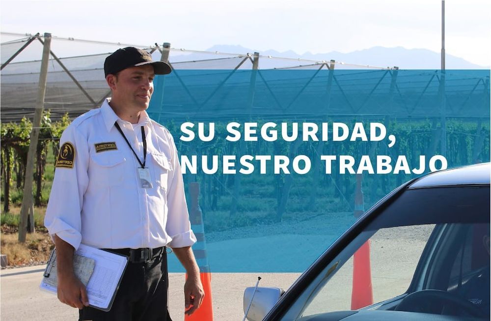 ¿Cómo se preparó Centuria Seguridad para afrontar los cambios que exigió la pandemia?